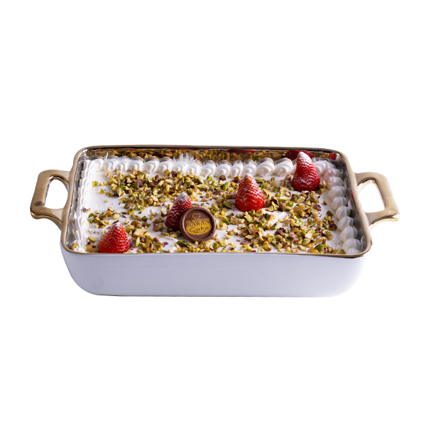 Eish Al Saraya Pyrex 