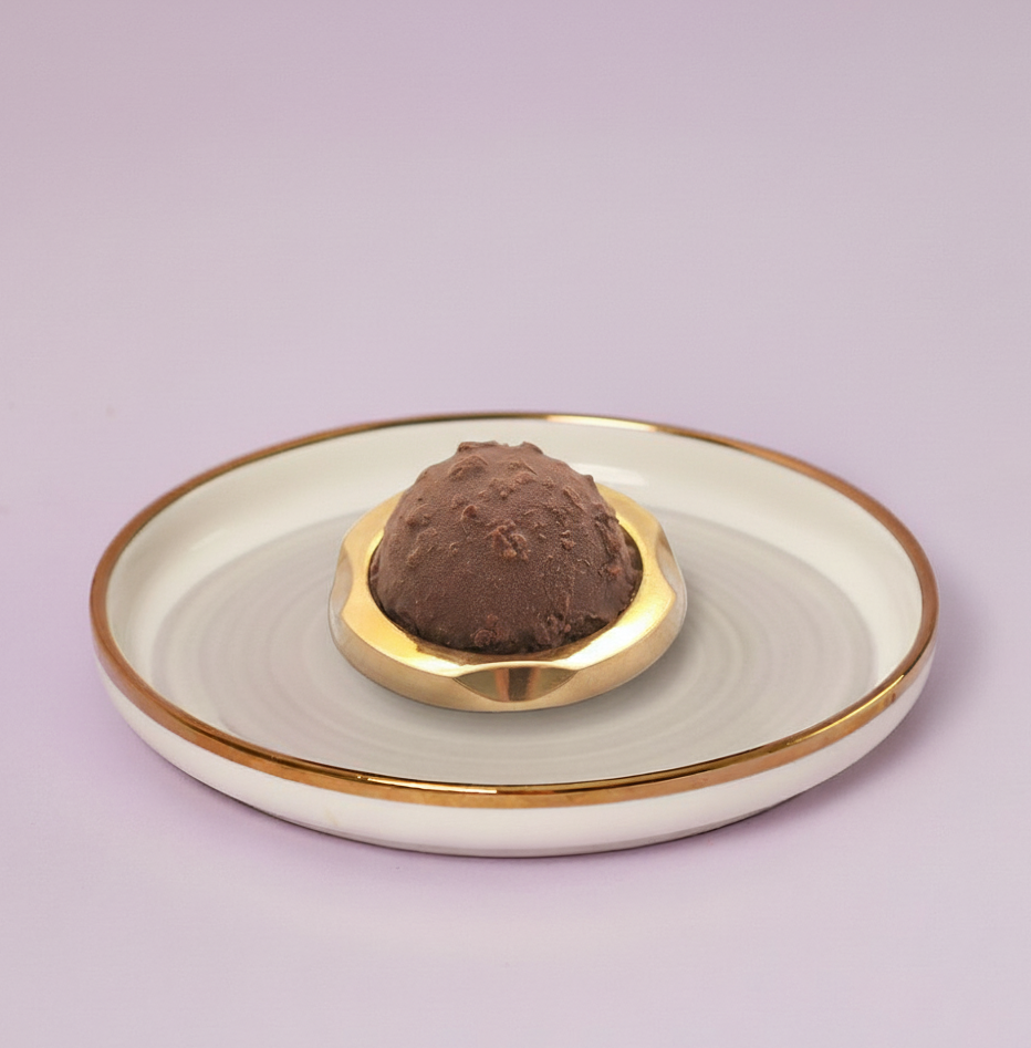 Rawan Rocher Mousse Pieces 