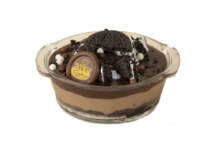 Despacito Cookies Cream