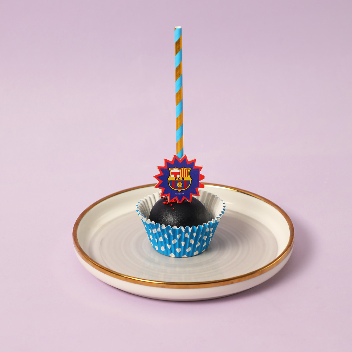 Chocolate Balls Special 4