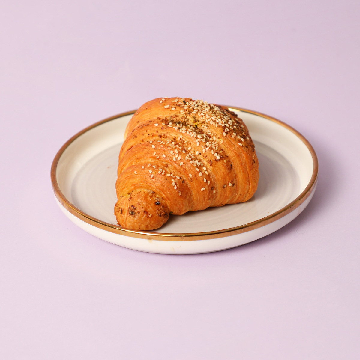 CROISSANT Zaatar