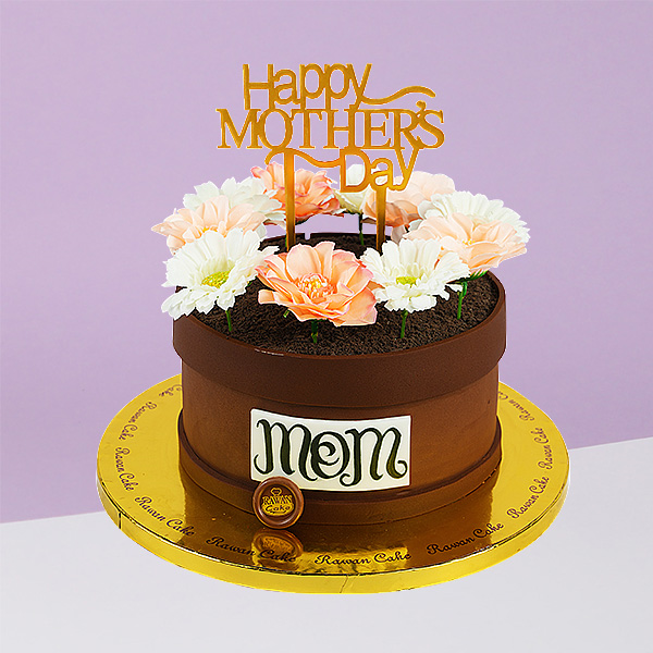 Mothers Day (Flowers) 8