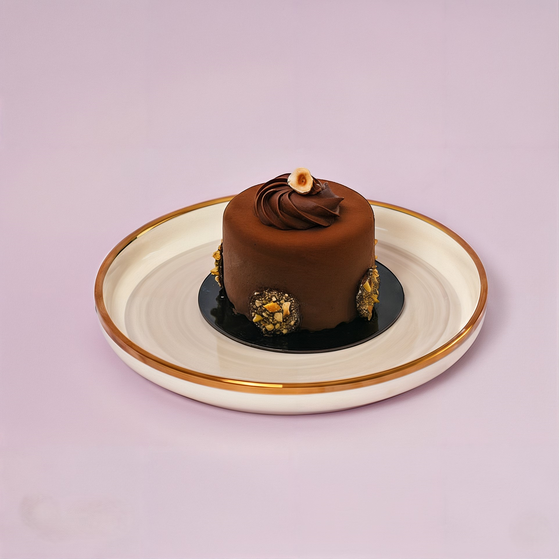 Magunar Mousse Pieces