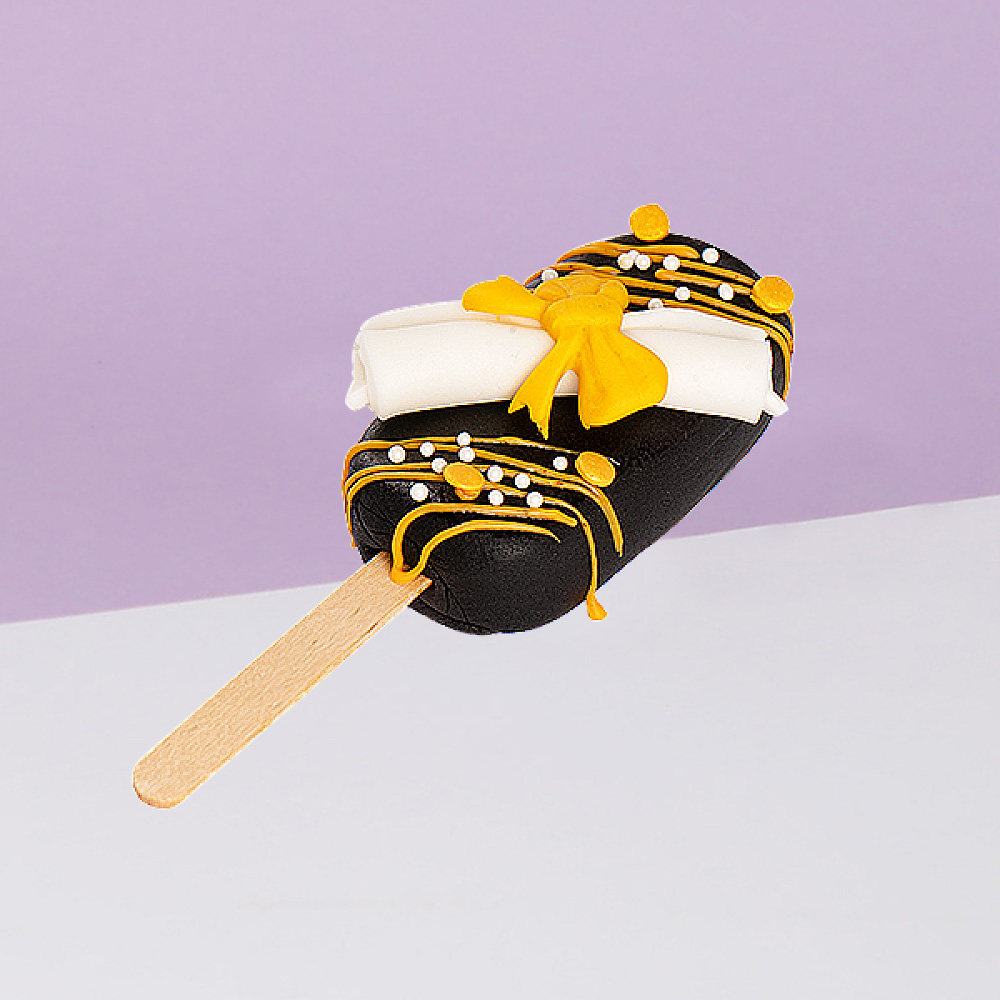  Graduation Chocolate Balls 5