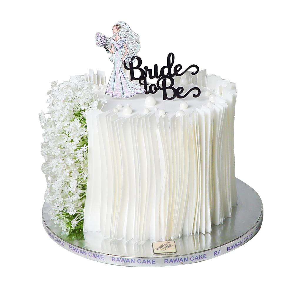 Henna & Shower Party 11