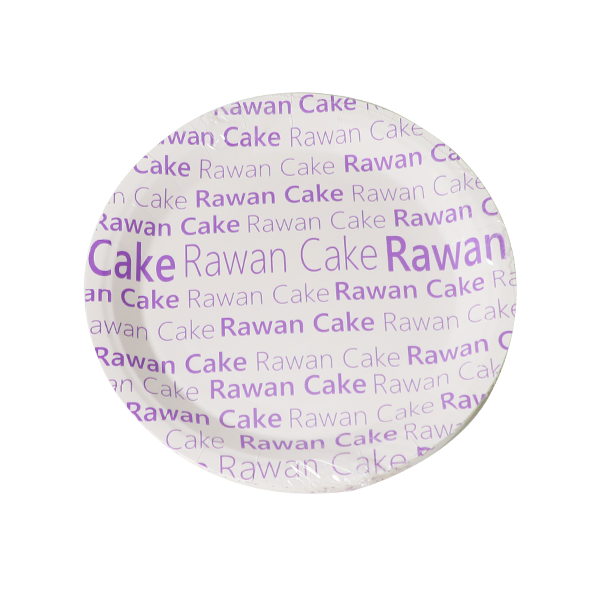 Dishes  count 20 plate