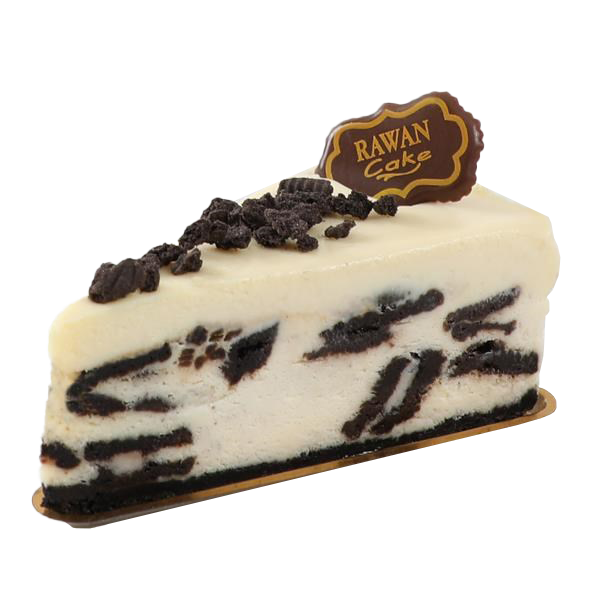 CHEESECAKE COOKIES AND CREAM PIECES