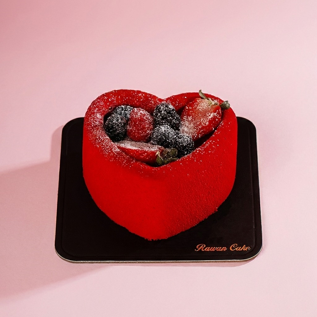 Valentine's Day Pieces 1