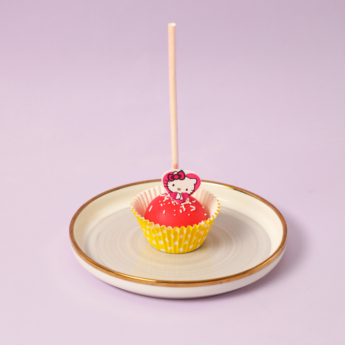 Chocolate Balls Special