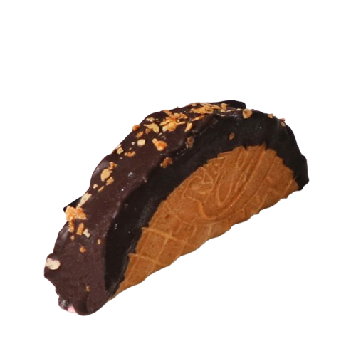 Cherry mania Ice Cream Tacos