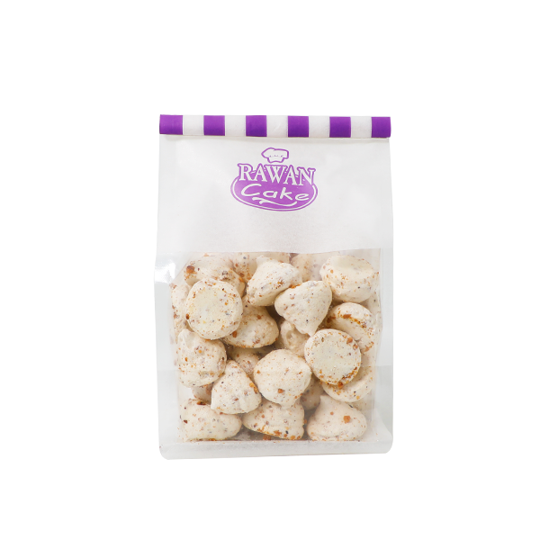 Proto Mo Bono Meringue