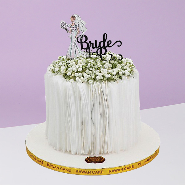 Henna &amp; Shower Party 5