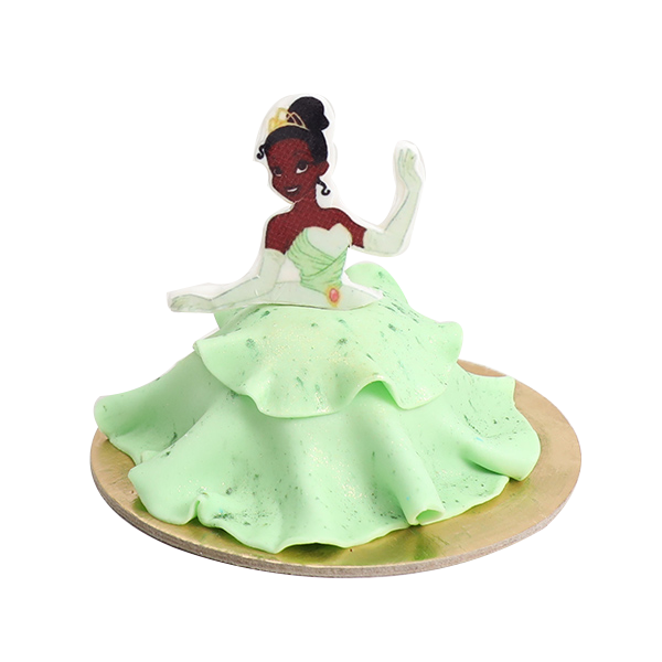 Princess Tiana